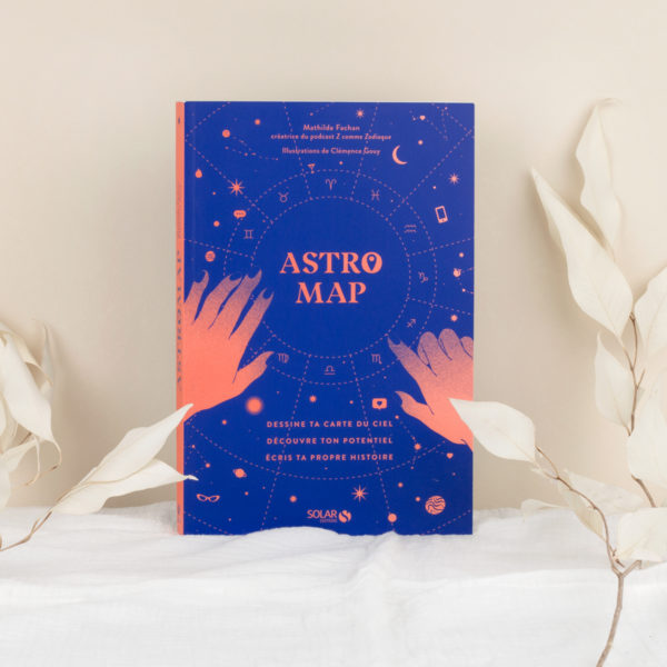 livre astro map womoon astrologie carte du ciel