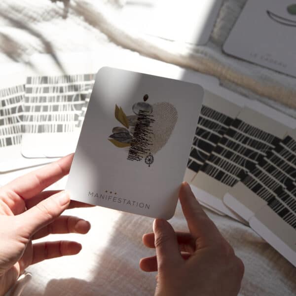 womoon oracle inner compass tirage nouvelle lune pleine lune