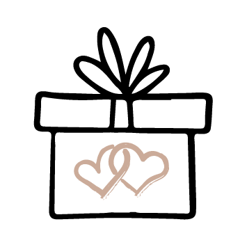 Carte cadeau - cadeau spirituel - cadeau bien-être