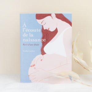 livre grossesse maternité