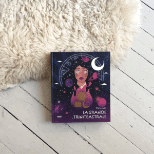 livre astrologie womoon