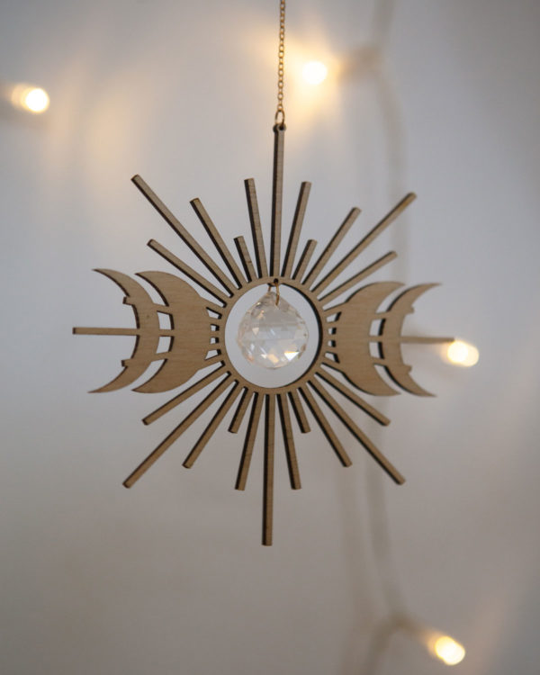 suncatcher womoon atelier intuitive