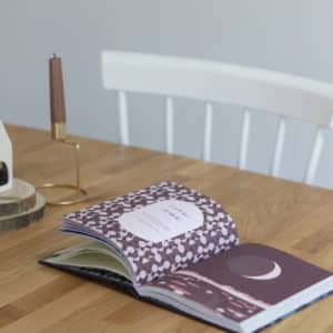 tout savoir sur la lune