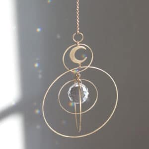suncatcher cosmos lune